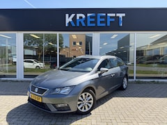 SEAT Leon ST - 1.0 EcoTSI Style Business Intense AUTOMAAT