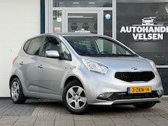 Kia Venga - 1.6 CVVT DynamicLine Automaat Camera Navi