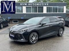 MG MG4 Electric - Luxury 64 kWh SOH 95% | 10.000KM |360 CAMERA| 7 JAAR GARANTIE T/M 07-2031| ELEK. STOEL| DO