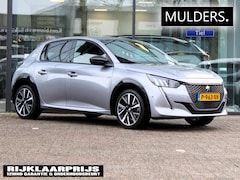 Peugeot 208 - 1.2 PureTech GT | Navi / Panoramadak / Camera