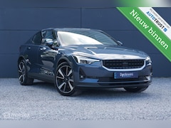 Polestar 2 - 2 Long Range Dual Motor Launch Edition 78kWh Trekh