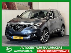 Renault Kadjar - 1.2 TCE BOSE AUTOMAAT PANORAMADAK NAVIGATIE CRUISE CONTROL APPLE CARPLAY/ANDROID RIJSTROOK