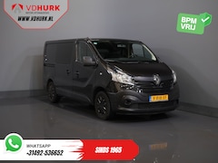 Renault Trafic - 1.6 dCi 145 pk Stoelverw./ Airco/ Cruise/ PDC/ Trekhaak