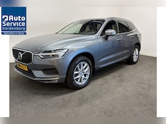 Volvo XC60 - 2.0 T5 250pk AUT8 AWD Momentum Trekhaak 2400kg/ Adapt. Cruise/ Leer/ Stoel en Stuur verw./
