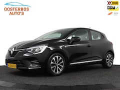 Renault Clio - 1.0 TCe Bi-Fuel Zen LPG G-3 af fabriek/LM-vlg/Navi/Carplay