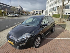 Fiat Punto Evo - 0.9 Navi PDV Cruise Climate
