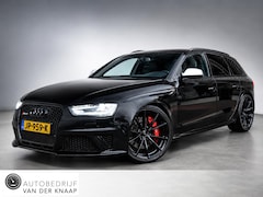 Audi A4 Avant - 4.2 FSI RS 4 quattro | Nieuwe DB Ketting | Clima | Cruise | Multimedia/Navi | Leder | PDC