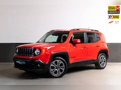 Jeep Renegade - 1.4 Down Town slechts 43d km NAP