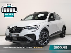 Renault Arkana - 1.6 E-Tech full hybrid 145 esprit Alpine | Panoramadak | 360° Camera | Adaptieve cruise |