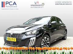Peugeot 208 - 100 Pk Benzine * Sportieve Allure * KHG-71-Z * Navigatie & Spotify draadloos via Apple Car