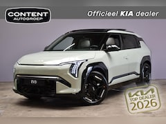 Kia EV3 - 81, 4 kWh 204pk GT-PlusLine NIEUW - SNEL LEVERBAAR