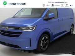 Volkswagen e-Transporter - Bedrijfswagens Bulli L2 286pk 71 kWh Elektrische aandrijving | Binnenspiegel digitaal disp