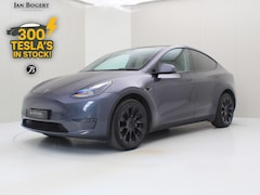 Tesla Model Y - Long Range AWD 75kWh 351pk AMD RYZEN [ AUTOPILOT+20 INCH+PREMIUM AUDIO ]
