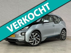 BMW i3 - Range Extender Comfort Advance Panoramadak Keyless