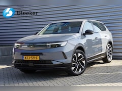 Opel Grandland - 1.2T 145PK Mildhybrid Edition Aut. Navi Camera Carplay PDC AGR
