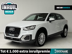 Audi Q2 - 1.4 TFSI CoD Design | Automaat | Navigatie | Parkeersensoren | Climate Control |