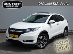 Honda HR-V - 1.5 i-VTEC 130pk CVT Executive I Trekhaak