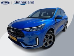 Ford Kuga - 2.5 PHEV ST-Line X 243pk | Winterpack | Driver Assistance Pack | AGR-Stoelen | Orig. NL au