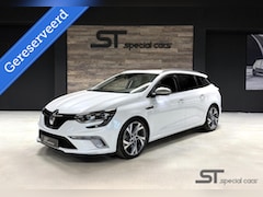 Renault Mégane Estate - 1.6 TCe GT
