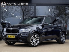 BMW X5 - xDrive40e High Executive M Sport Trekh Pano 360 Zwarte hemel BTW Auto SoH 92, 4%