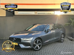 Volvo V60 - 2.0 B3 Momentum Automaat | 1e eig. | BTW | CarPlay