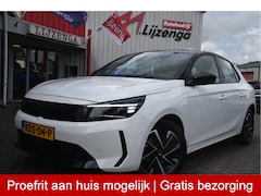 Opel Corsa - 1.2 Turbo GS Carplay | LED | AC | Bluetooth | PDC | DAB | LMV