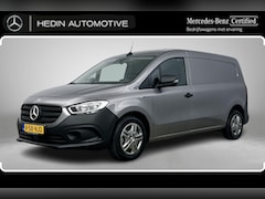 Mercedes-Benz eCitan - L2 Base 51 kWh | Trekhaak | Climate Control | Cruise Control | Navigatie | Licht en Regens
