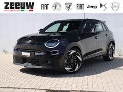 Abarth 600e - Turismo 54 kWh | Sabelt | Boek nu uw proefrit