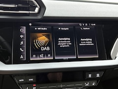 Audi A3 Sportback - 30 TFSI Pro Line 116 pk | Stoelverwarming | Lane assist | Cruise Control | Climate Control