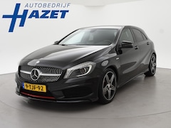 Mercedes-Benz A-klasse - 250 SPORT 211 PK AUT. AMG + CAMERA | STOELVERWARMING | CAMERA | SPORTSTOELEN