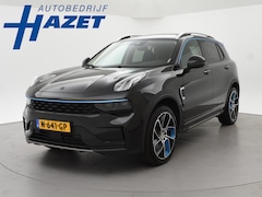 Lynk & Co 01 - 1.5 PLUG-IN 261 PK AUT. + PANORAMA | INFINTY AUDIO | ADAPTIVE CRUISE | CAMERA | 20 INCH |