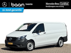 Mercedes-Benz eVito - L2 66 kWh | 286 km WLTP | Camera | Cruise | Certified 24 mnd garantie