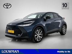 Toyota C-HR - 1.8 Hybrid 140 Dynamic | Climate control | Parkeersensoren | Camera | LM velgen |