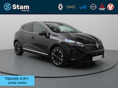 Renault Clio - TCe 90 GPF techno Camera | Climate | Cruise | Navi | Parkeersens. achter