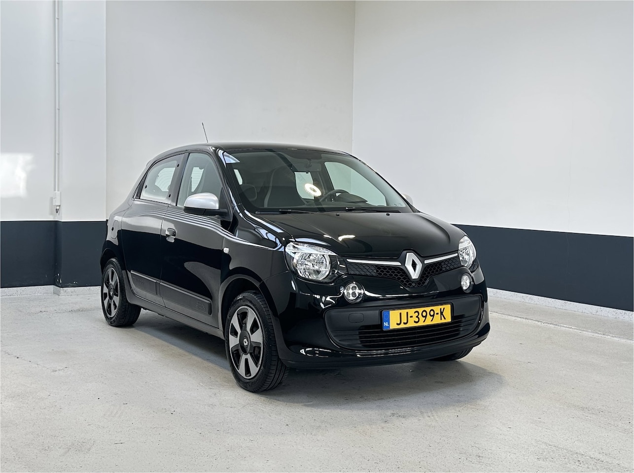 Renault Twingo - 1.0 SCe Collection| NL | 2 Eig | Airco | Elec spiegels | - AutoWereld.nl