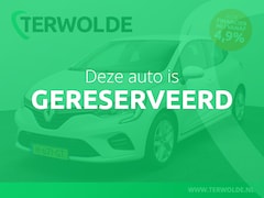 Renault Clio - TCe 100 Zen | Apple Carplay/Android Auto | Airco | Cruise Control |
