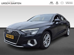 Audi A3 Limousine - 30 TFSI Advanced edition | Automaat |
