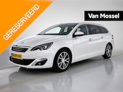 Peugeot 308 SW - 1.2 PureTech Blue Lease GT-line