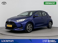 Toyota Yaris - 1.5 Hybrid 115 Dynamic Carplay | NL-Auto | Dealeronderhouden | 1E Eig | Onderweg-naar-deal
