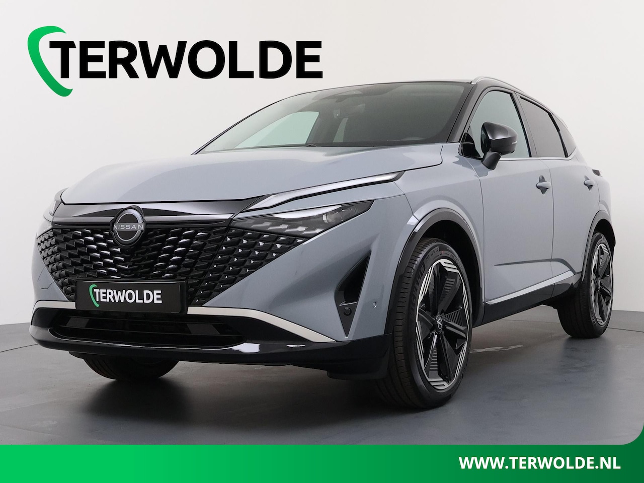 Nissan Qashqai - 1.5 e-Power Tekna Plus | Modeljaar 2026!! | €4000,- Voorraad Korting - AutoWereld.nl
