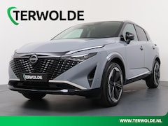 Nissan Qashqai - 1.5 e-Power Tekna Plus | Modeljaar 2026 | €4000, - Voorraad Korting