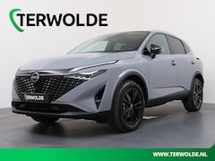 Nissan Qashqai - 1.5 e-Power Tekna | Modeljaar 2026 | Cold Pack en Panoramadak | €4000, - Voorraad Korting