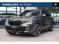 BMW X5 - xDrive50e M Sport Automaat / Trekhaak / Panoramadak/ Comfortstoelen / Comfort Access / Har