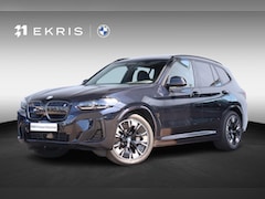 BMW iX3 - High Executive 80 kWh | M-Sport Pakket | Parking Assistant Plus | Driving Assistant Profes
