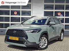Toyota Corolla Cross - Hybrid 140 Active | Android Auto/Apple Carplay | LM Velgen 17" | Cruise Control Adaptief |