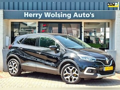 Renault Captur - 0.9 TCe Intens Camera Navi Pdc Clima