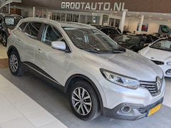 Renault Kadjar - 1.2 TCe Limited Airco, Cruise Control, Trekhaak, Stuurbekrachtiging