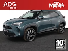 Toyota Yaris Cross - 1.5 Hybrid 115 Dynamic | Nieuwe Auto | Stoel/Stuurverwarming | Parkeersensoren | Navigatie