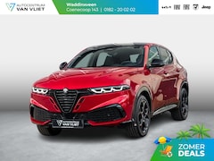 Alfa Romeo Tonale - 1.3 Ibrida Plug-In Q4 270pk AWD Ti | Tech Pack | 19" | Bicolore