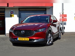 Mazda CX-30 - 2.0 e-SkyActiv-G M Hybrid, Automaat, Navi, Bose, Leder, etc etc